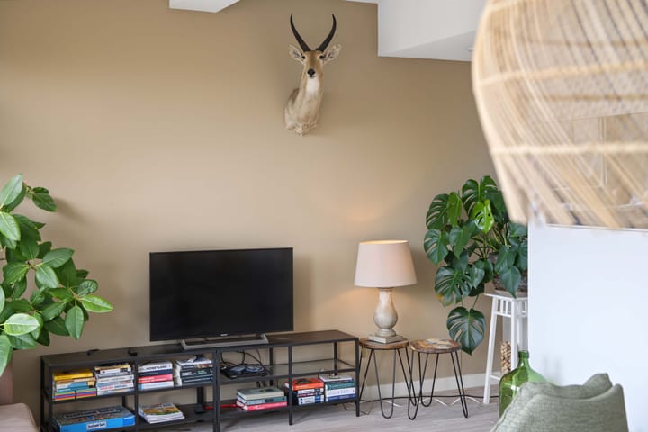 Appartement te koop: Elias Beeckmanlaan 56, Ede