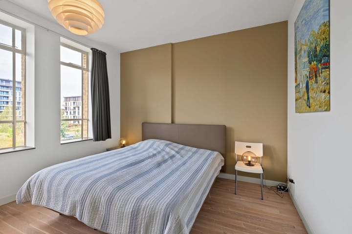 Appartement te koop: Elias Beeckmanlaan 56, Ede