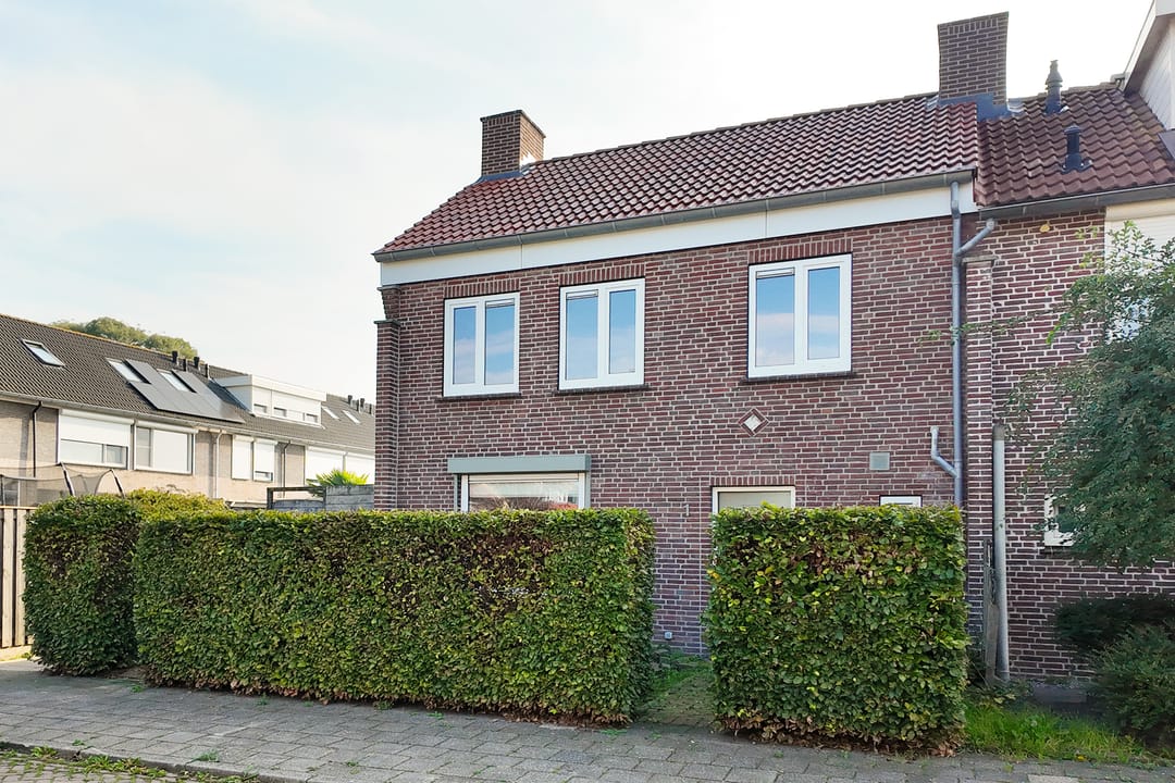 Foto 1 van Philips Willemstraat 1