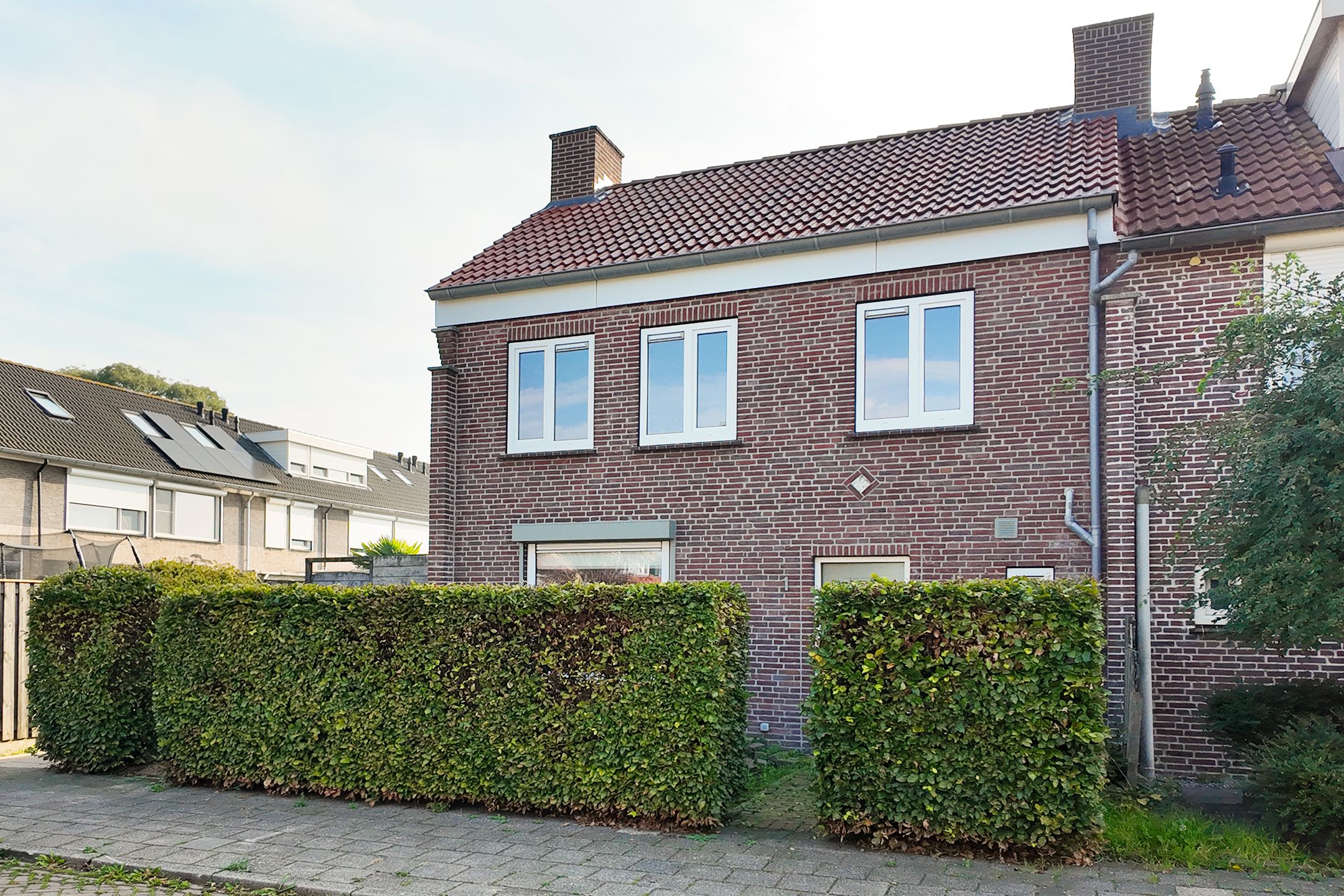 Philips Willemstraat 1 