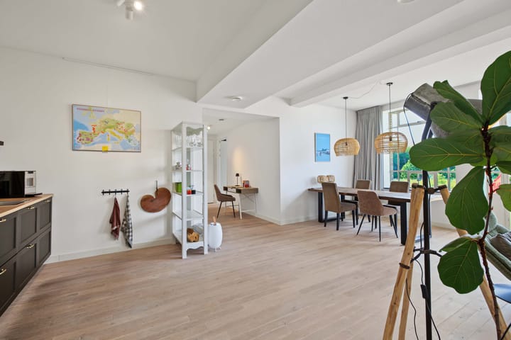 Appartement te koop: Elias Beeckmanlaan 56, Ede
