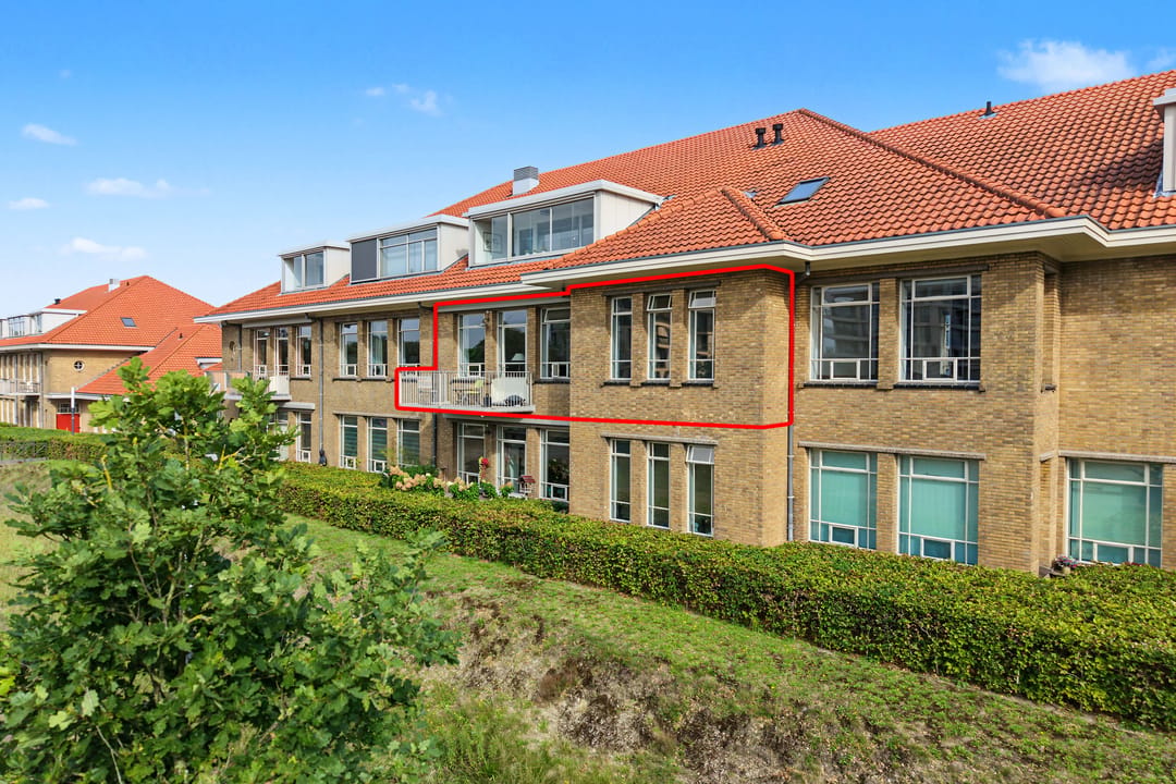 Foto 1 van Elias Beeckmanlaan 56