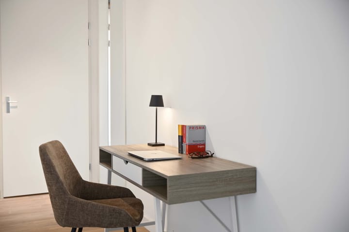 Appartement te koop: Elias Beeckmanlaan 56, Ede
