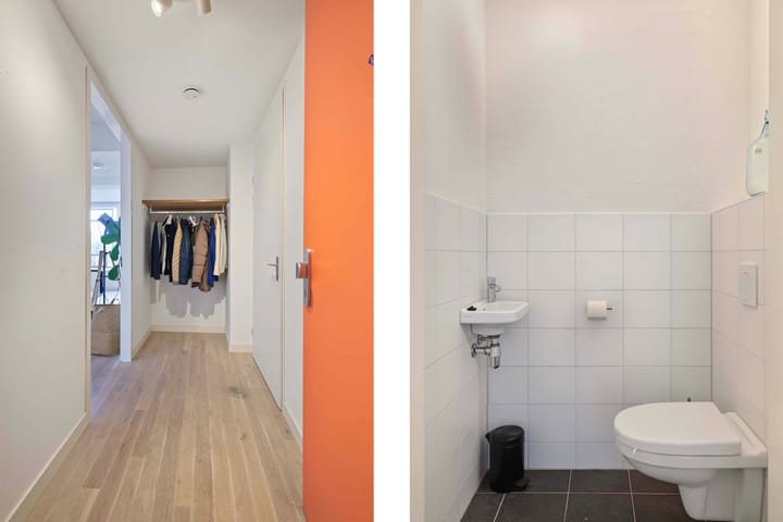 Appartement te koop: Elias Beeckmanlaan 56, Ede