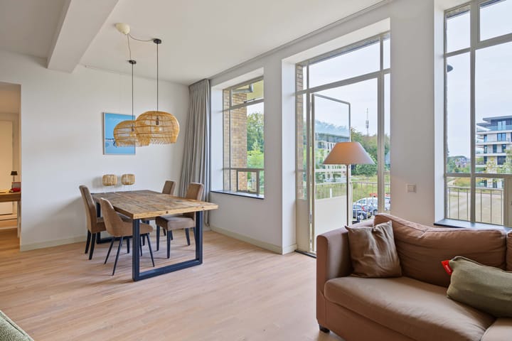 Appartement te koop: Elias Beeckmanlaan 56, Ede