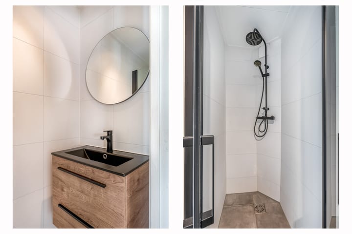 Tussenwoning te koop: de Visserstraat 44, Gouda