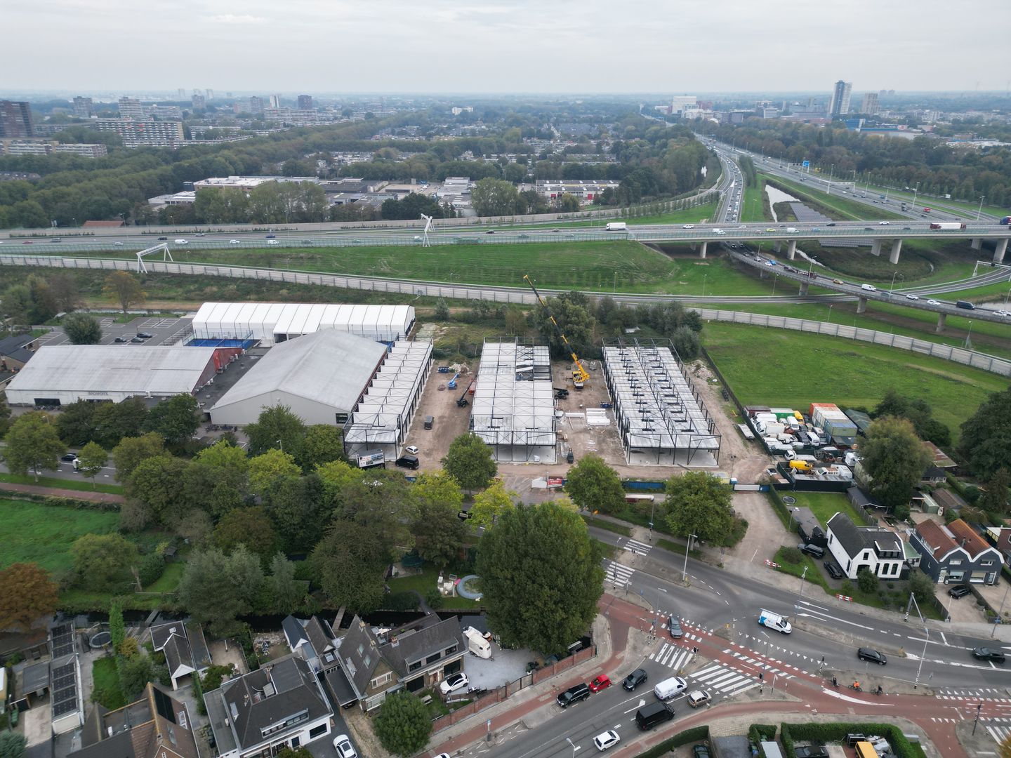 Bekijk foto 2 van Terbregseweg 111