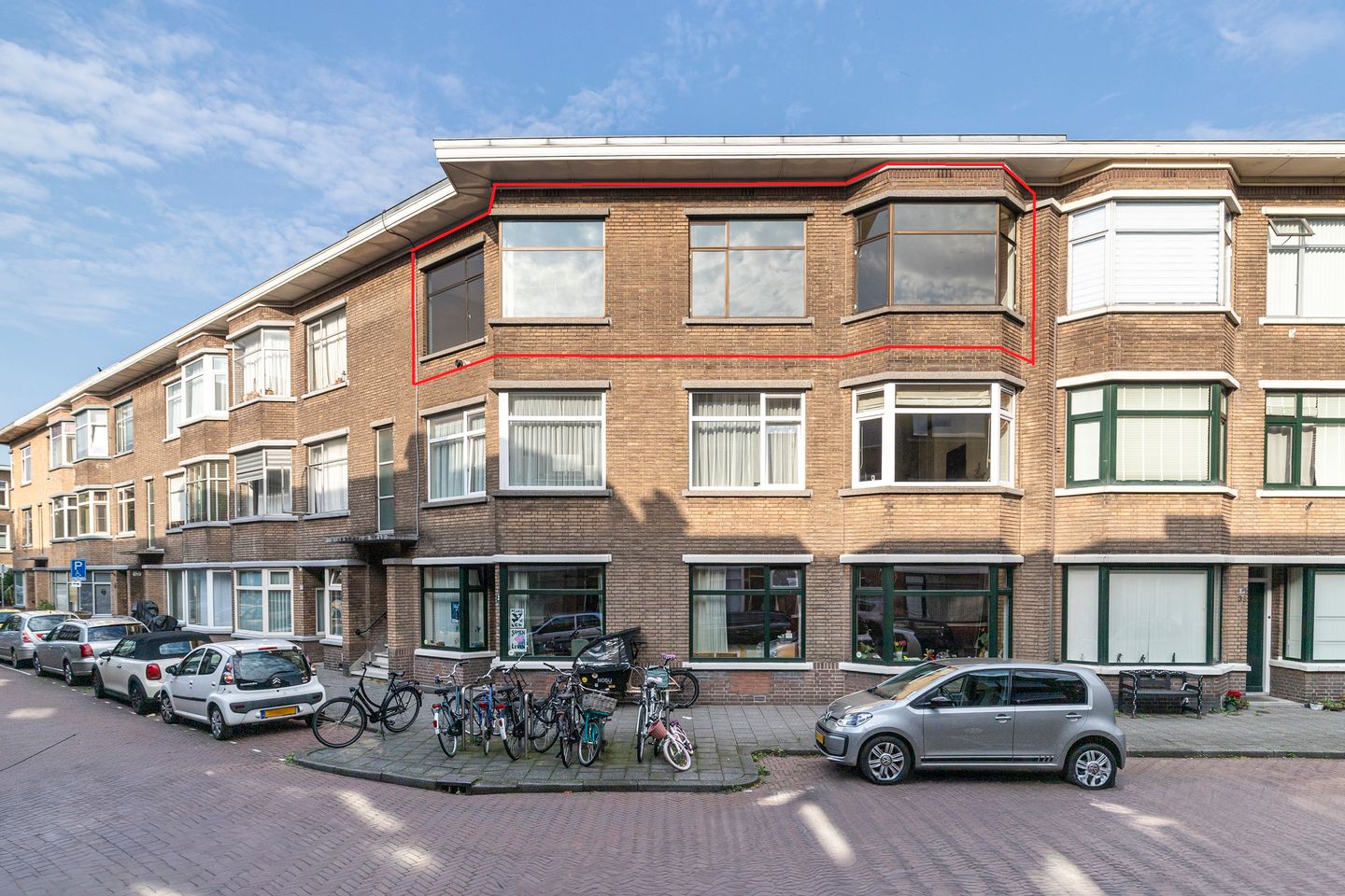 Foto 1 van Okkernootstraat 41
