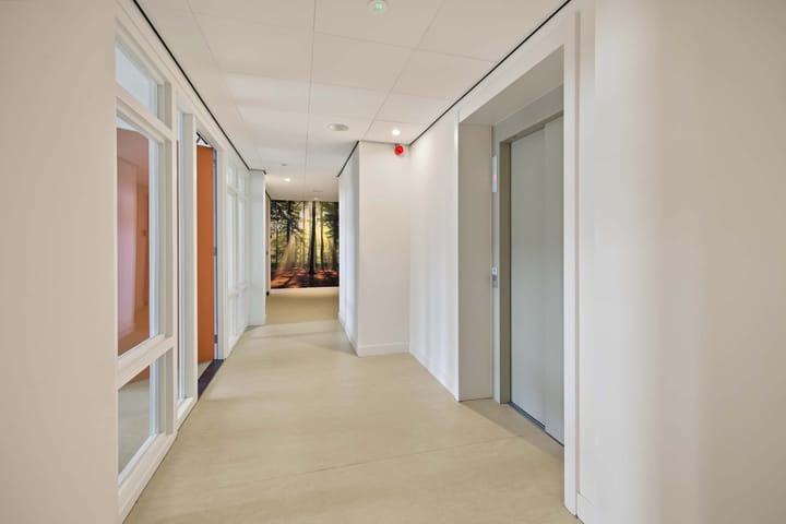 Appartement te koop: Elias Beeckmanlaan 56, Ede