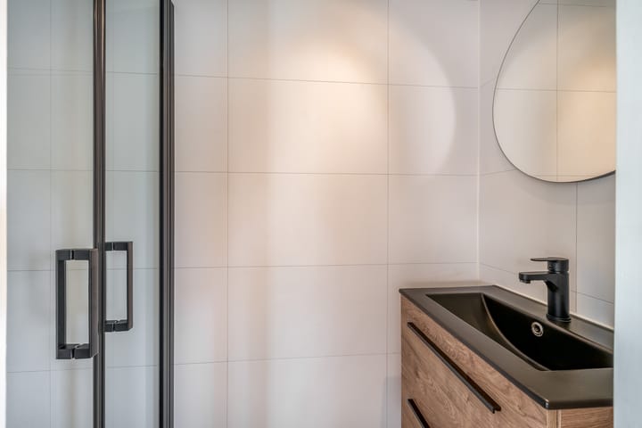 Tussenwoning te koop: de Visserstraat 44, Gouda