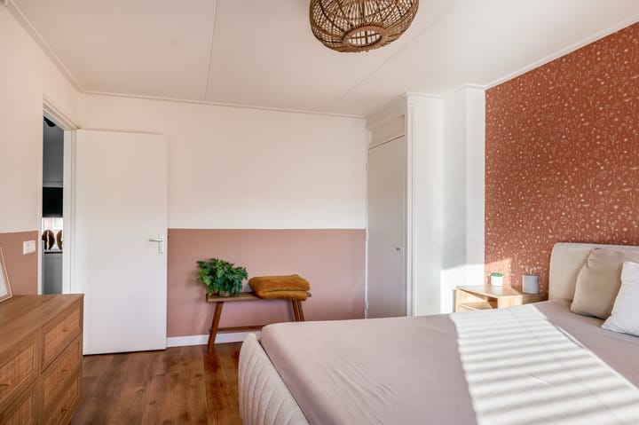 Tussenwoning te koop: de Visserstraat 44, Gouda