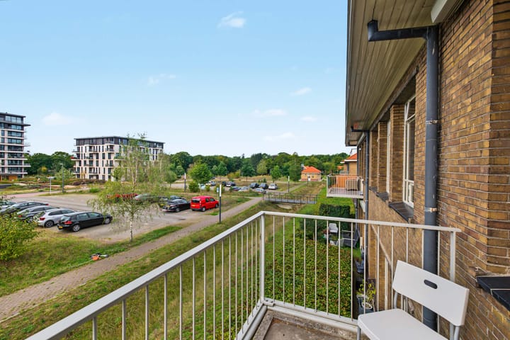 Appartement te koop: Elias Beeckmanlaan 56, Ede