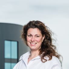 Joanne Baan - van der Veen - Assistent-taxateur
