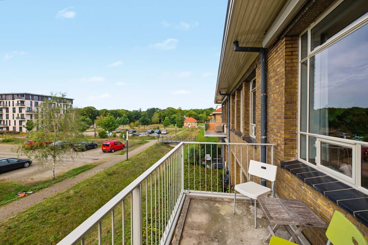 Appartement te koop: Elias Beeckmanlaan 56, Ede