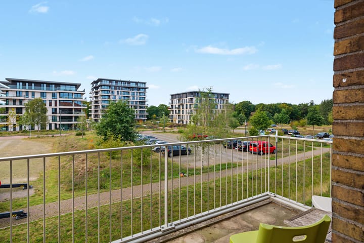 Appartement te koop: Elias Beeckmanlaan 56, Ede