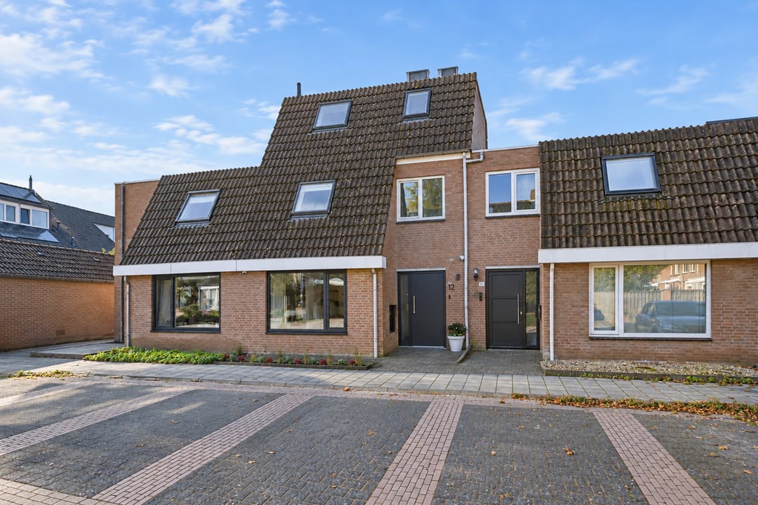 Foto 1 van Koekelberg 12