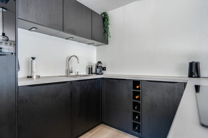 Vrijstaande woning te koop: Dynselakker 5, Steenwijk