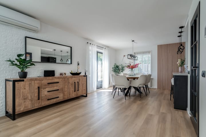 Vrijstaande woning te koop: Dynselakker 5, Steenwijk