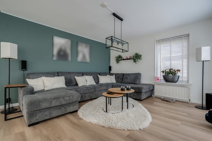 Vrijstaande woning te koop: Dynselakker 5, Steenwijk