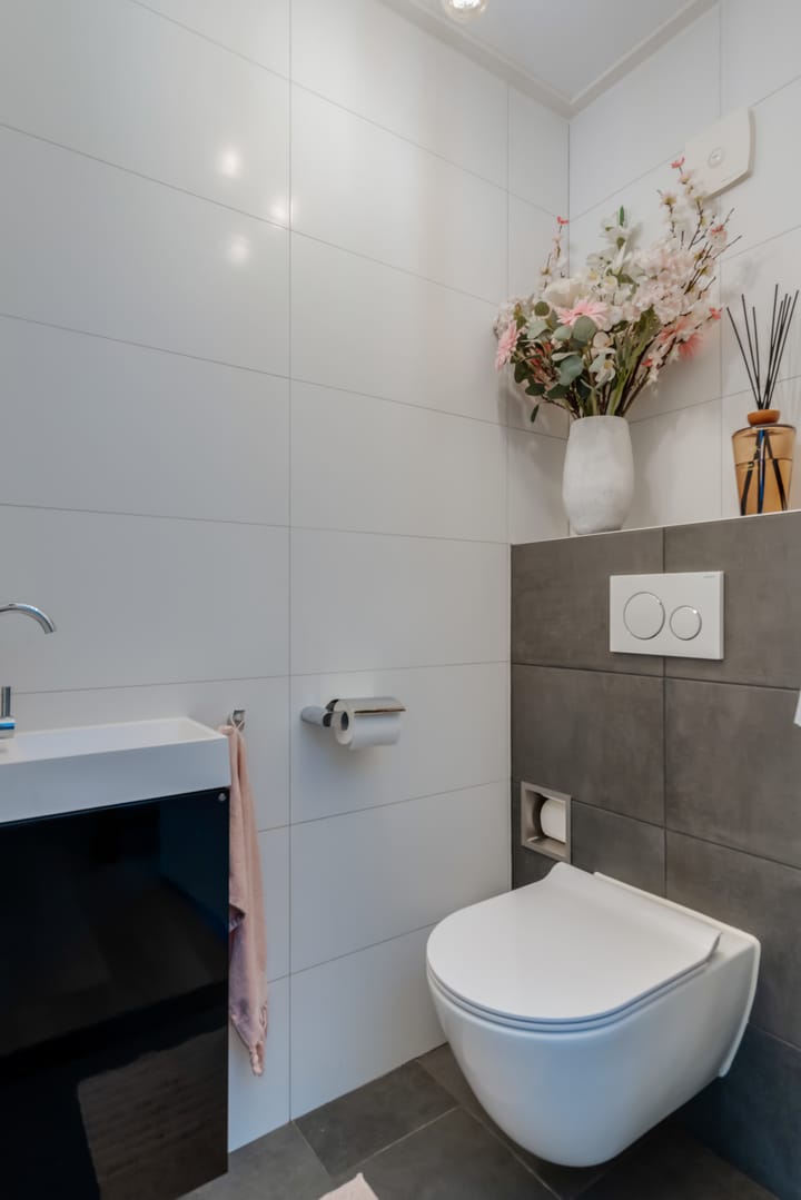 Vrijstaande woning te koop: Dynselakker 5, Steenwijk