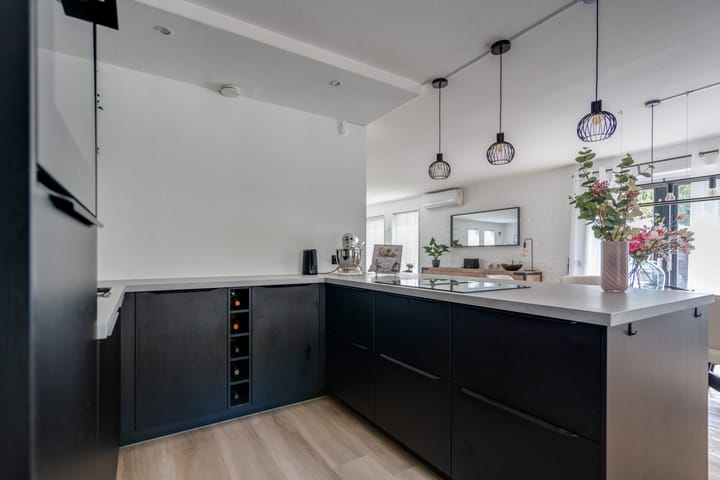 Vrijstaande woning te koop: Dynselakker 5, Steenwijk