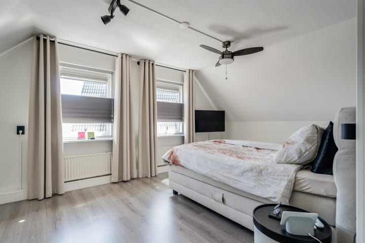 Vrijstaande woning te koop: Dynselakker 5, Steenwijk