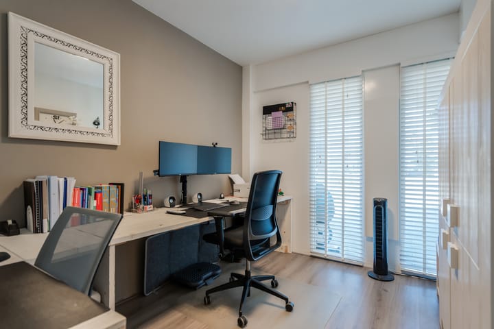 Vrijstaande woning te koop: Dynselakker 5, Steenwijk