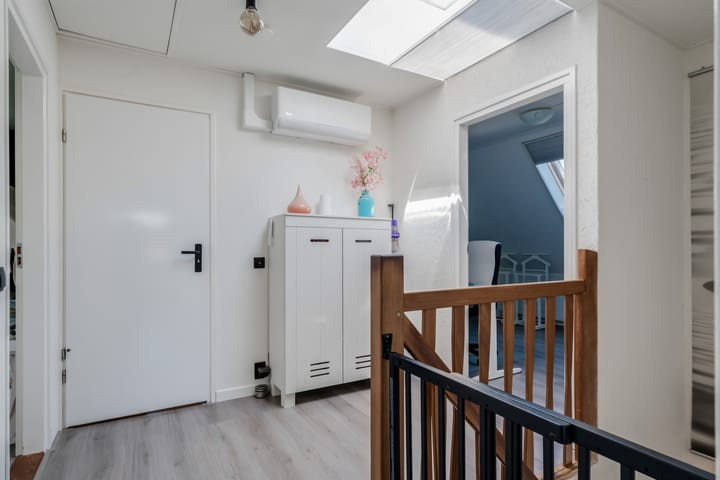 Vrijstaande woning te koop: Dynselakker 5, Steenwijk