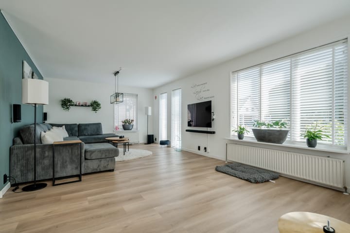 Vrijstaande woning te koop: Dynselakker 5, Steenwijk