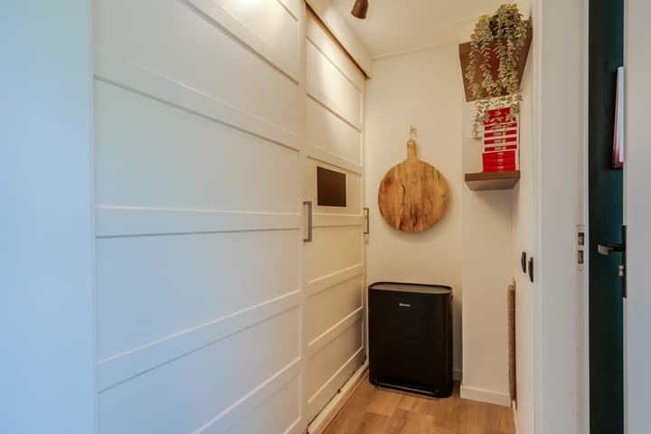 Vrijstaande woning te koop: Dynselakker 5, Steenwijk
