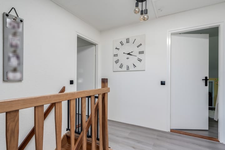 Vrijstaande woning te koop: Dynselakker 5, Steenwijk