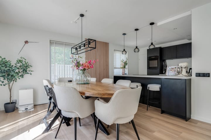 Vrijstaande woning te koop: Dynselakker 5, Steenwijk