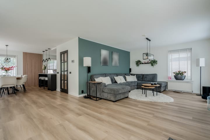 Vrijstaande woning te koop: Dynselakker 5, Steenwijk