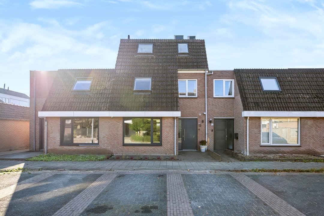 Foto 47 van Koekelberg 12