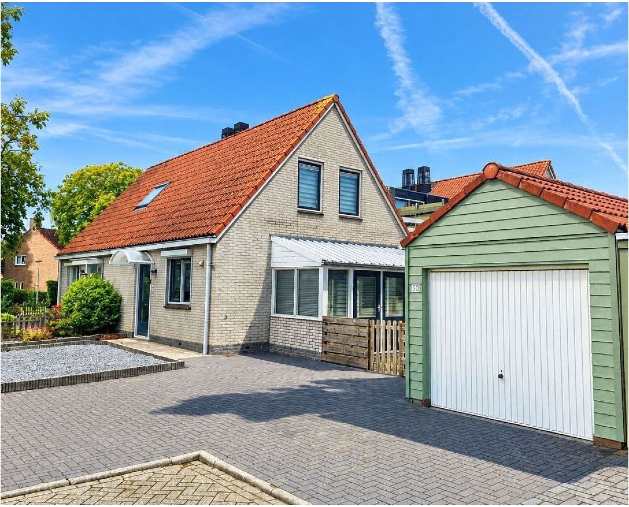 Oranjewijk 50 