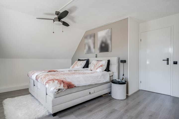 Vrijstaande woning te koop: Dynselakker 5, Steenwijk