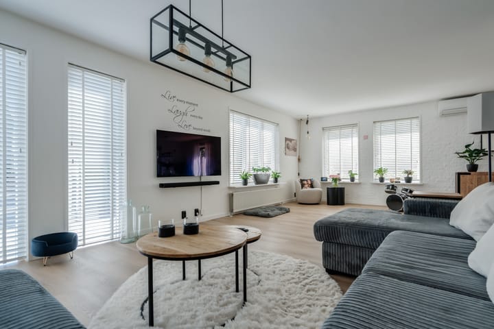 Vrijstaande woning te koop: Dynselakker 5, Steenwijk
