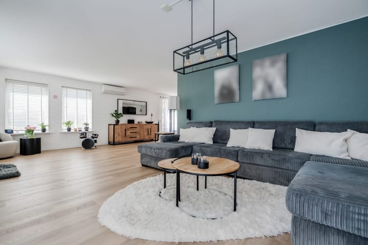 Vrijstaande woning te koop: Dynselakker 5, Steenwijk