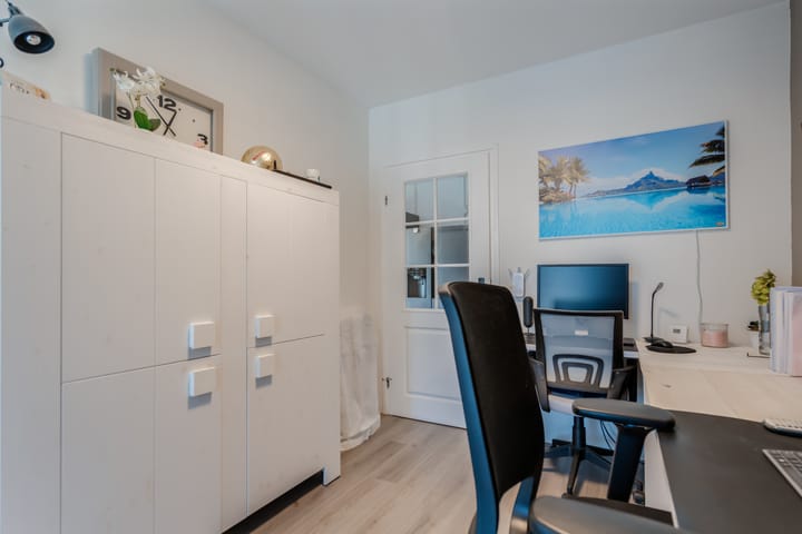 Vrijstaande woning te koop: Dynselakker 5, Steenwijk