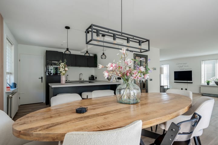 Vrijstaande woning te koop: Dynselakker 5, Steenwijk
