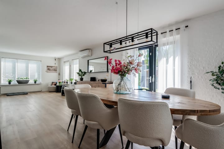Vrijstaande woning te koop: Dynselakker 5, Steenwijk