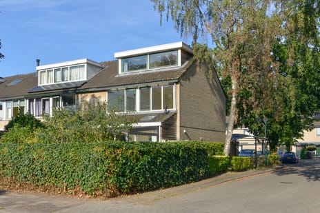 Wiardi Beckmanstraat thumbnail