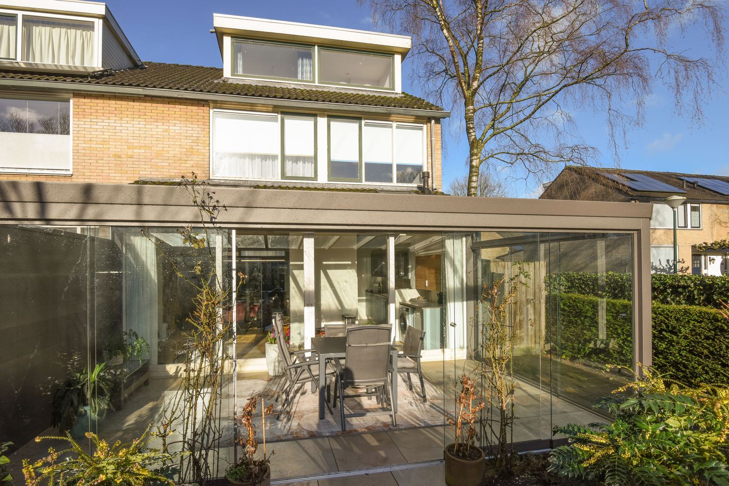 Foto 4 van Wiardi Beckmanstraat 352