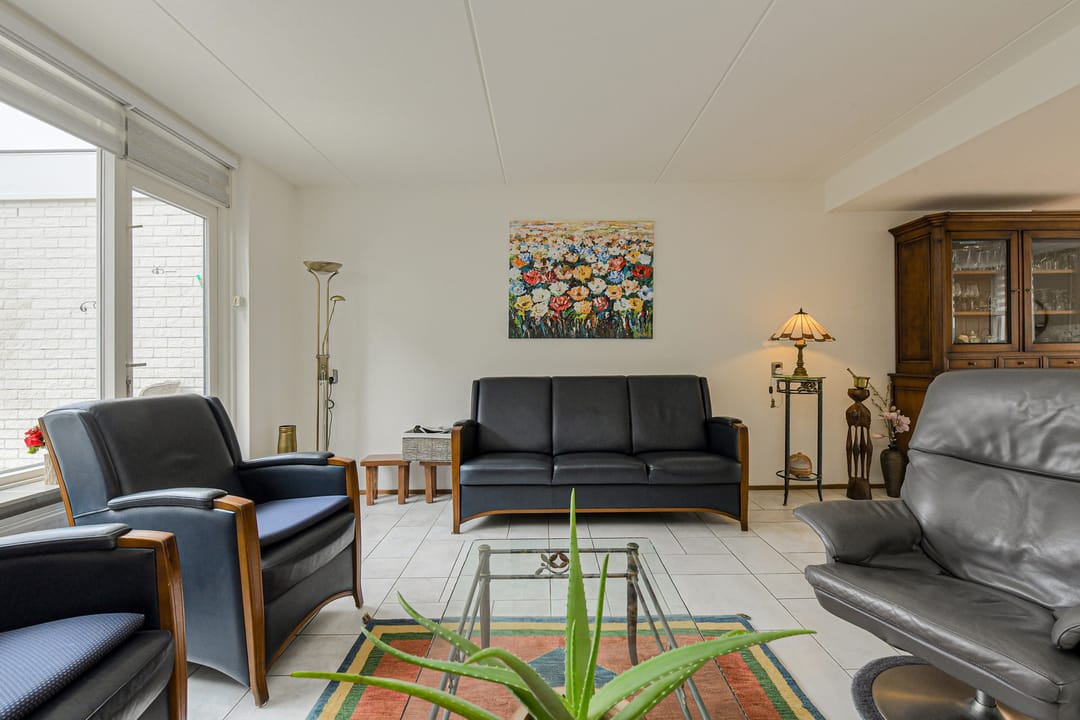 Foto 13 van Elise van Calcarstraat 15