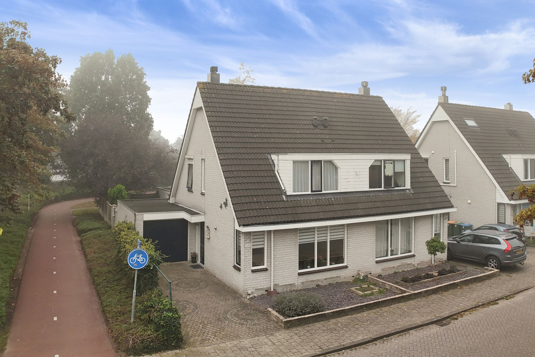 Elise van Calcarstraat 15 