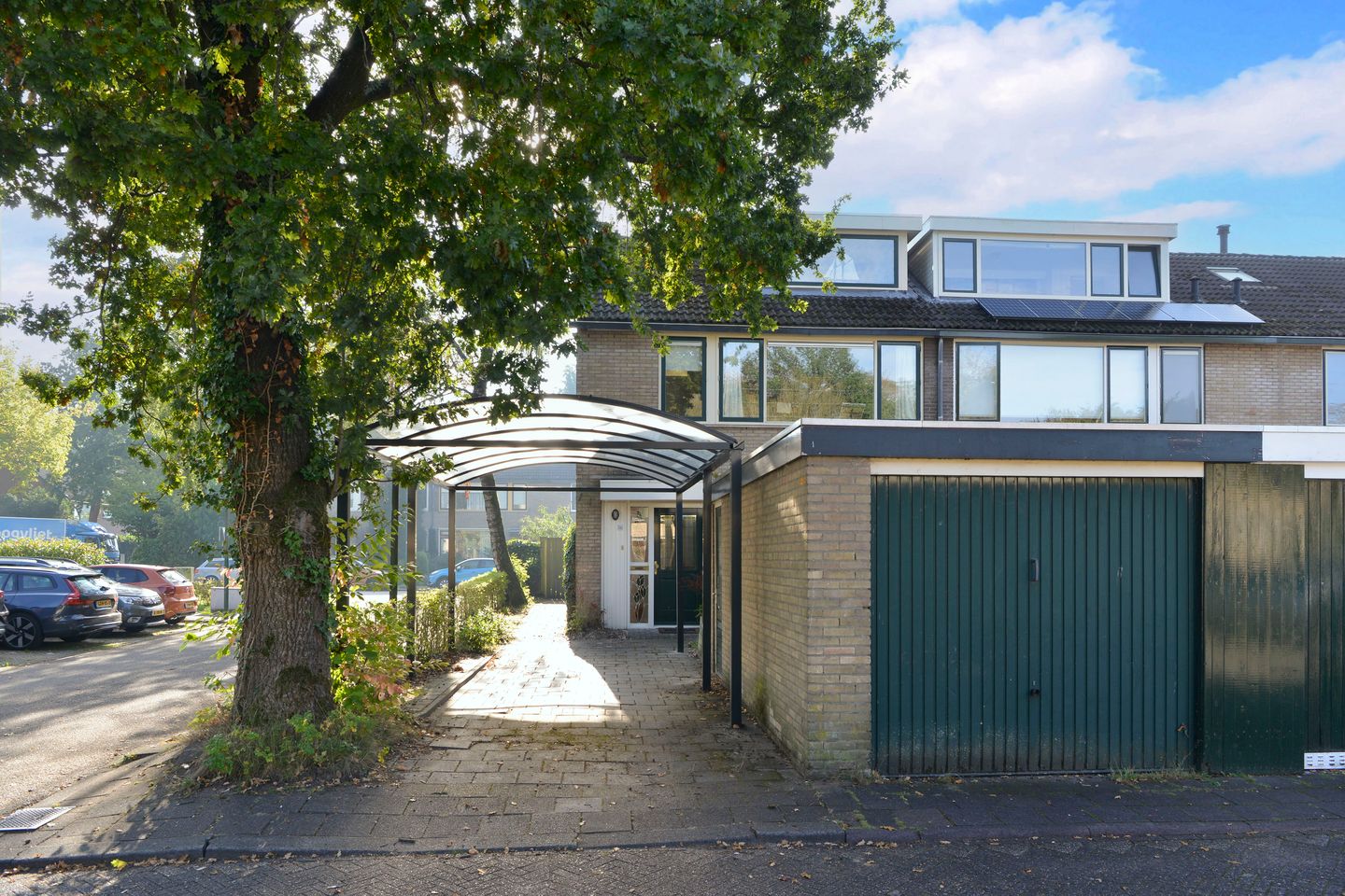 Foto 20 van Wiardi Beckmanstraat 352