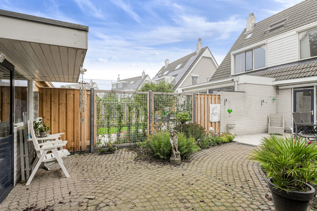 Foto 43 van Elise van Calcarstraat 15