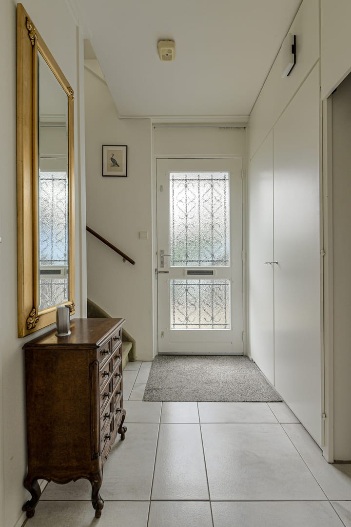 Hoekwoning te koop: Elise van Calcarstraat 15, Breda