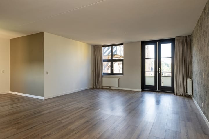 Appartement te koop: Groot Horloo 93, Ermelo