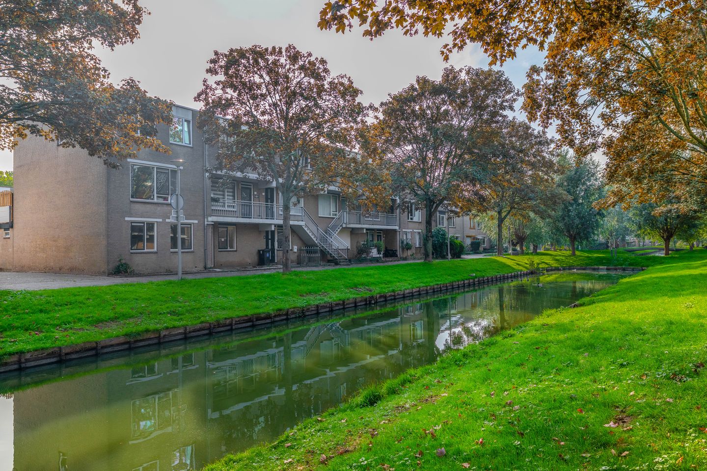 Foto 4 van Alerdincksingel 28